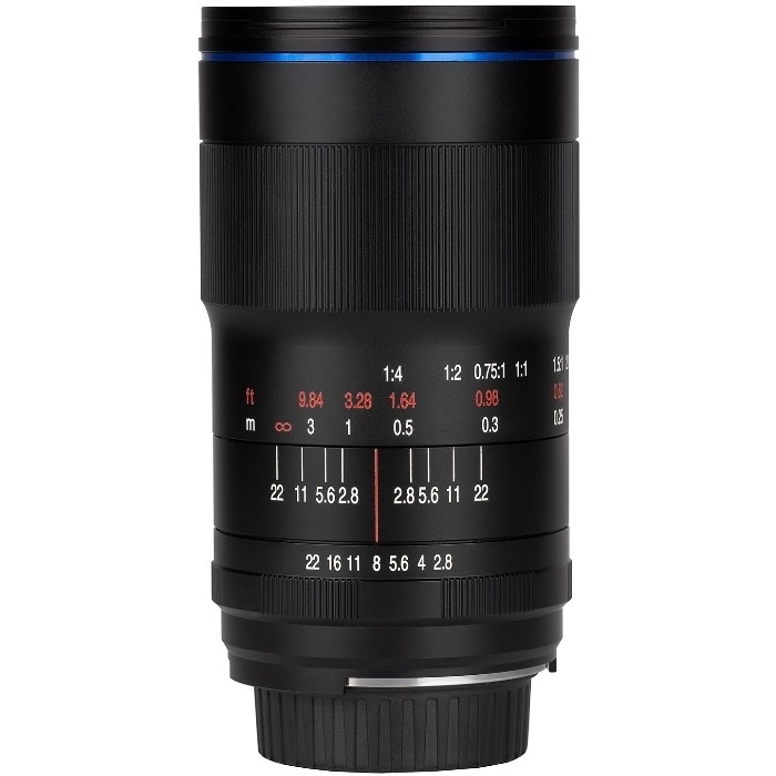 Laowa 100mm F2.8 CA-Dreamer Macro 2X (E mount)