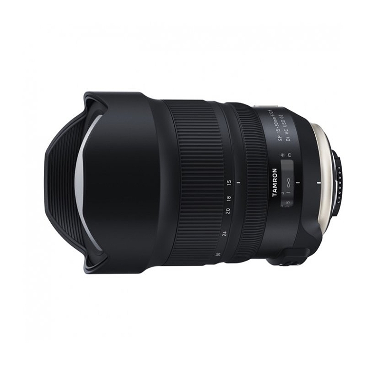 Rent Tamron SP 15-30mm f/2.8 Di VC USD (F mount) in Nizhny Novgorod